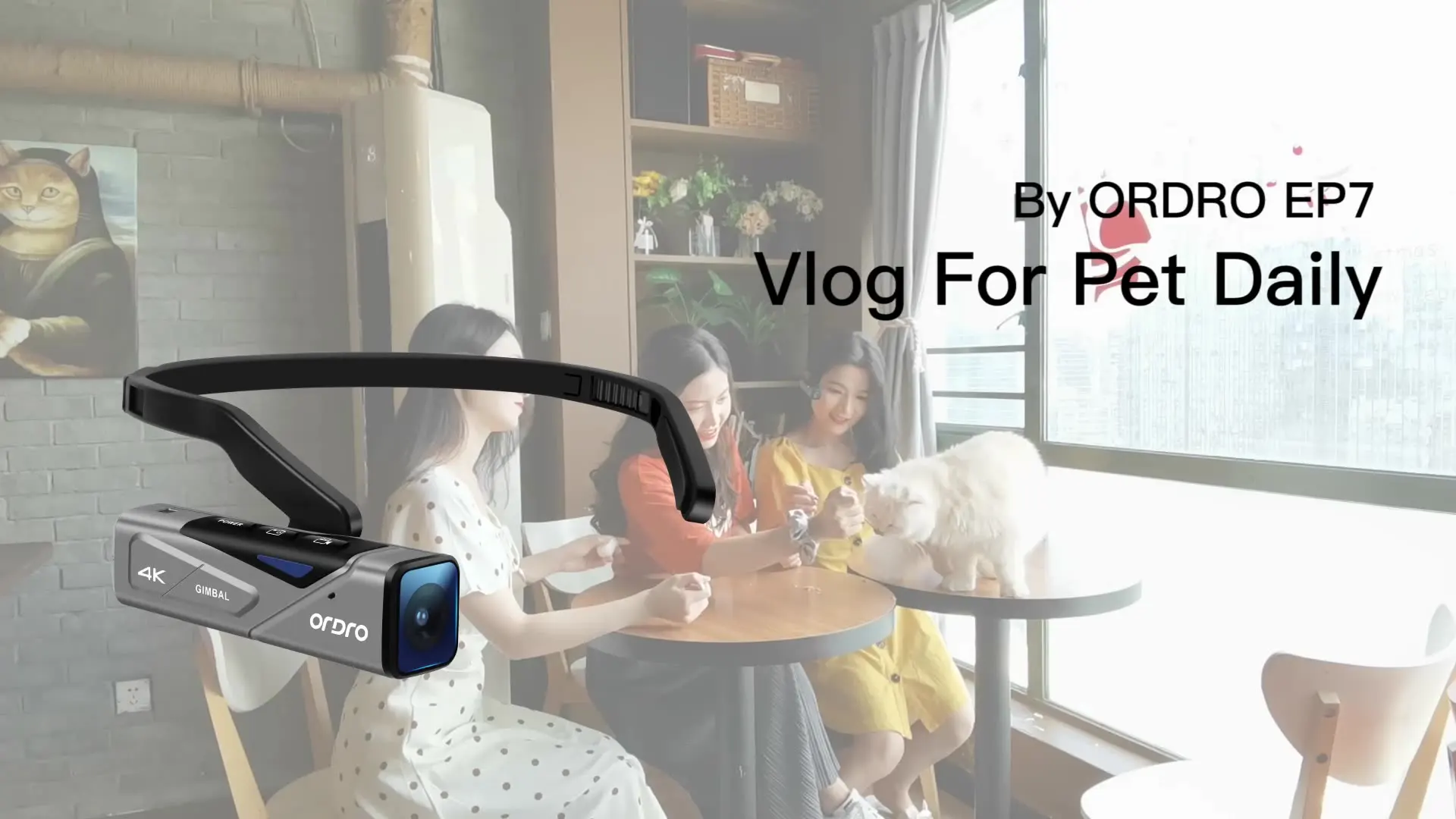 

EP7 POV живая трансляция Son y Sensor 4K видеокамера профессиональная видеокамера Youtube