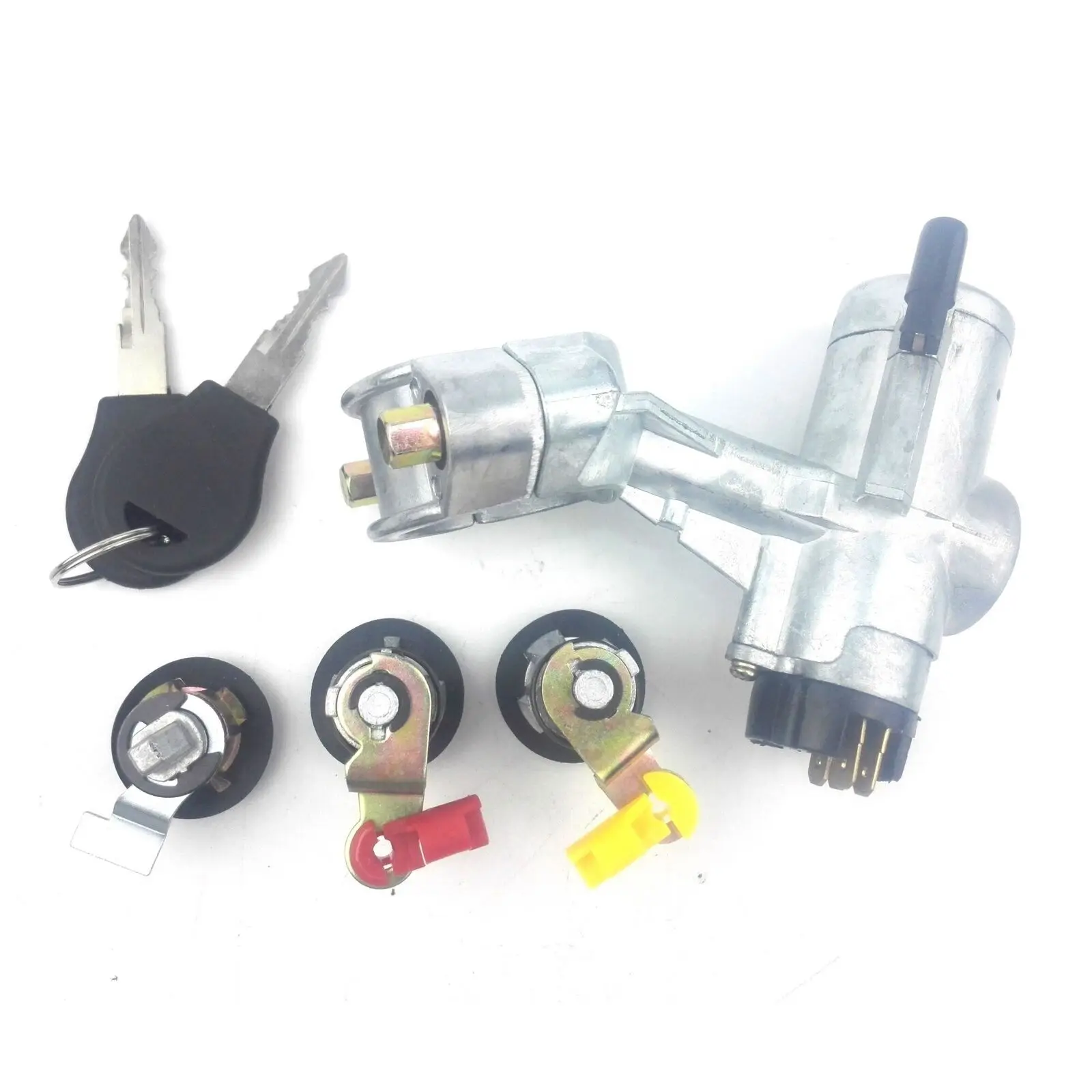 

Цилиндр зажигания 9981016G03 для Nissan D21 Pick-UP 99810-16G03