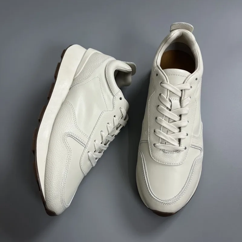 Мужские спортивные кроссовки Maxdutti в скандинавском стиле повседневные мужские из