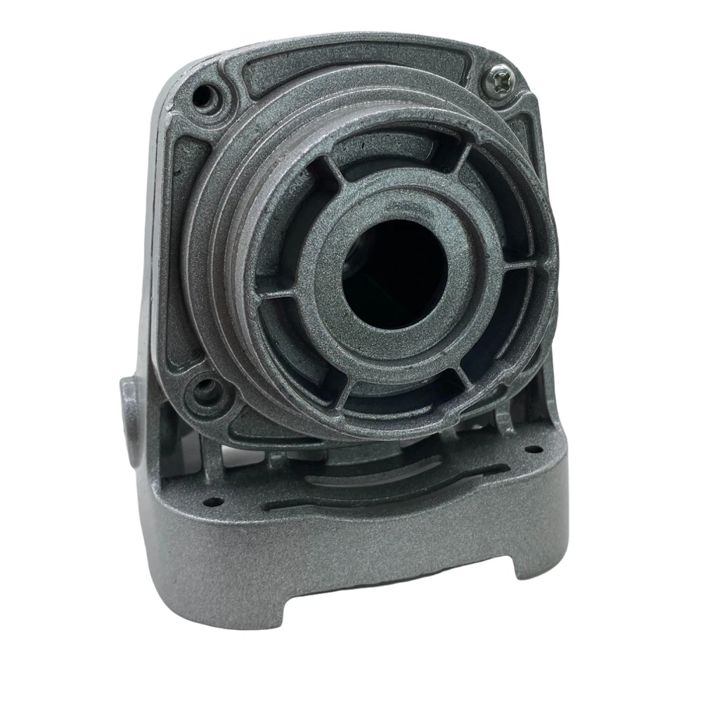 Reducer housing (head) OMAX for ushm 230/2600 interskol new sample | Chainsaws