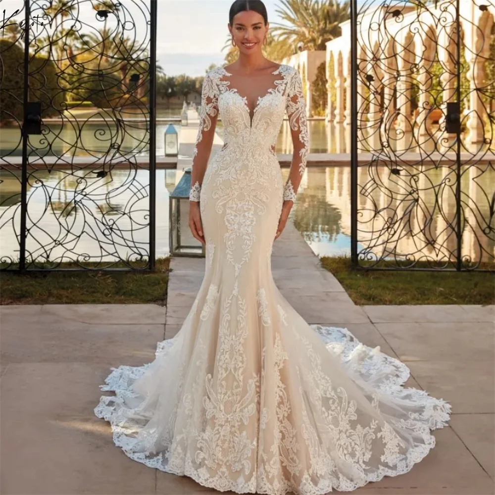 Белые платья для выпускного вечера NoEnName_Null