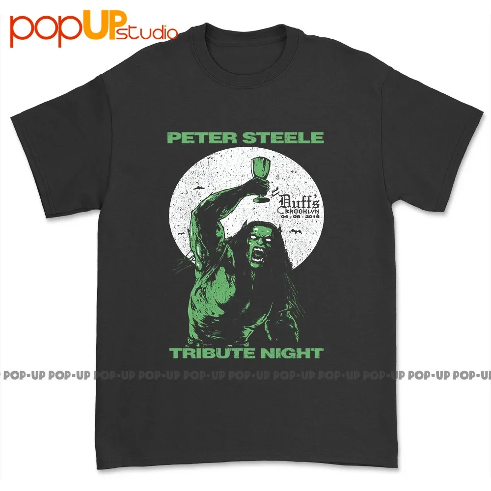 Type O футболка-негатив DA10244