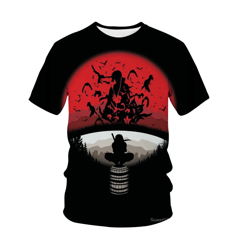 

Женская летняя мужская футболка, модная футболка с графическим принтом в стиле Харадзюку, Детская футболка, футболка оверсайз