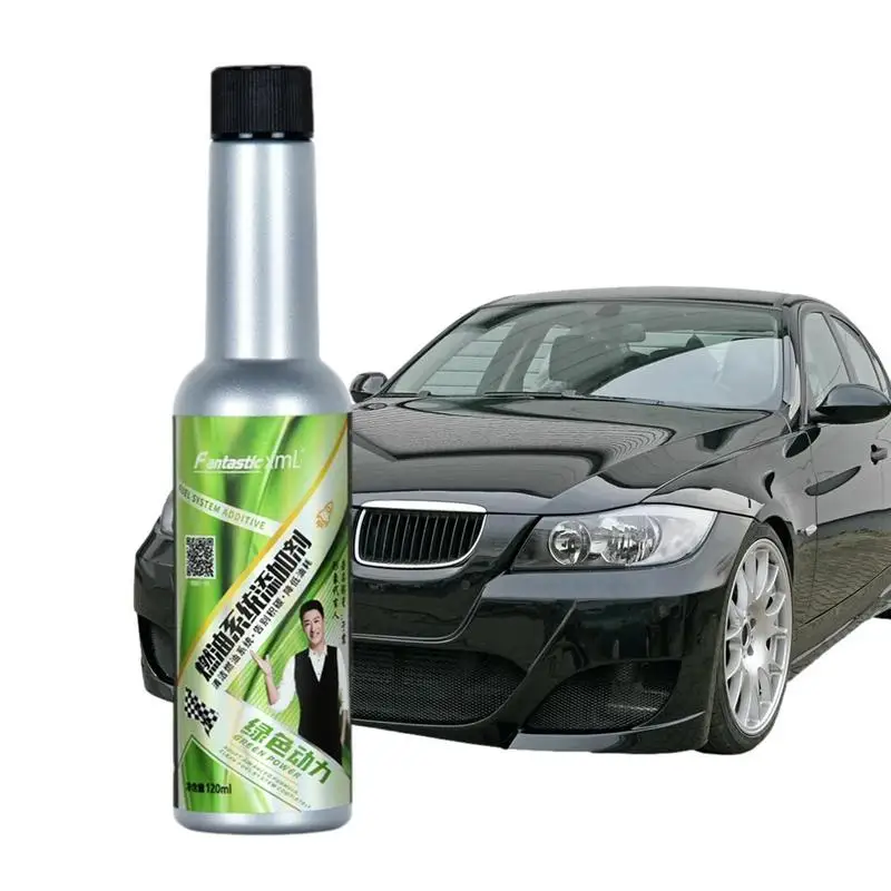 Oil System Maintenance Cleaner Carbon Removal Oil Cleansing Liquid Universal Liquid Performance Energy Saving High-Concentration