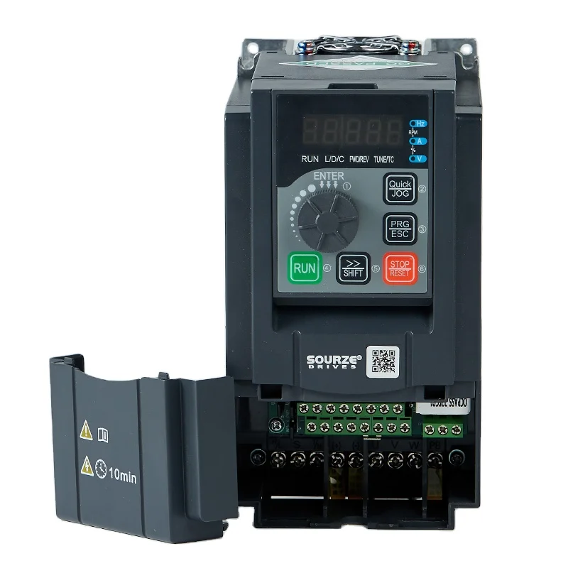 

380 кВт Частотный преобразователь VFD вариатор для промышленного в vfd