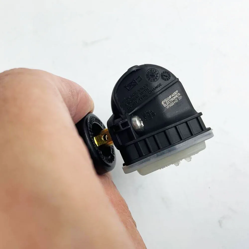 НОВЫЕ 4 шт. 3641101 XKN01A Датчик давления в шинах TPMS 433 МГц для Haval DARGO Tank 300 2020-2024 Great Wall POER