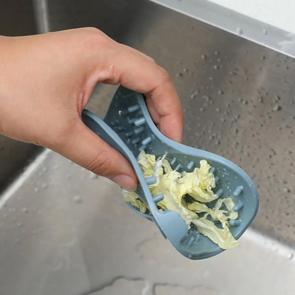 

Drain Deodorant Pad Excellent Easy Installation with Handle Bathroom Deodorant Pad Hair Trap Filter Home Improvement
