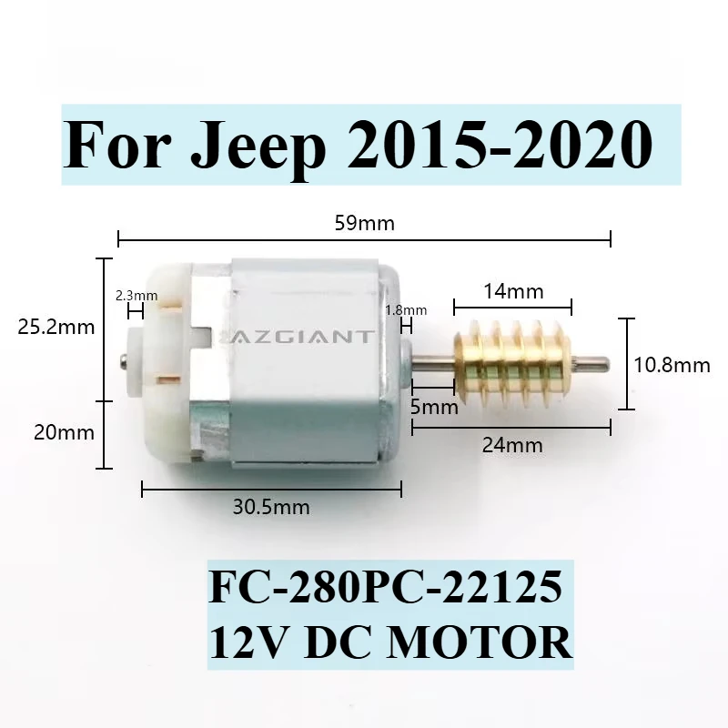 

Для Jeep Compass Limited Renegade Cherokee 5 MK3, автомобильный гидроусилитель рулевого колеса, колонный замок, двигатель постоянного тока, двигатель ESL ELV 52068663 936232