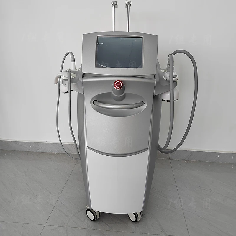 

Professional Venus lega-c slimming machine rf vacuum fat removal Latest Design Cellulite Reduction body shape / legacy machine