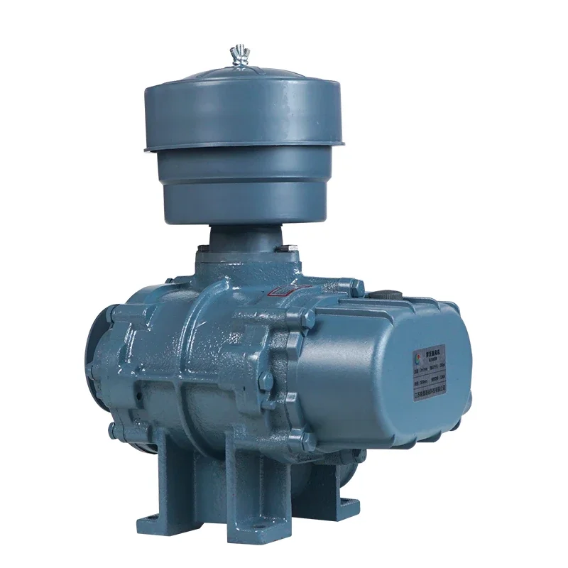 Вентилятор для корней воздуха аквакультуры 10 л.с. 5 3 7 кВт сельского хозяйства