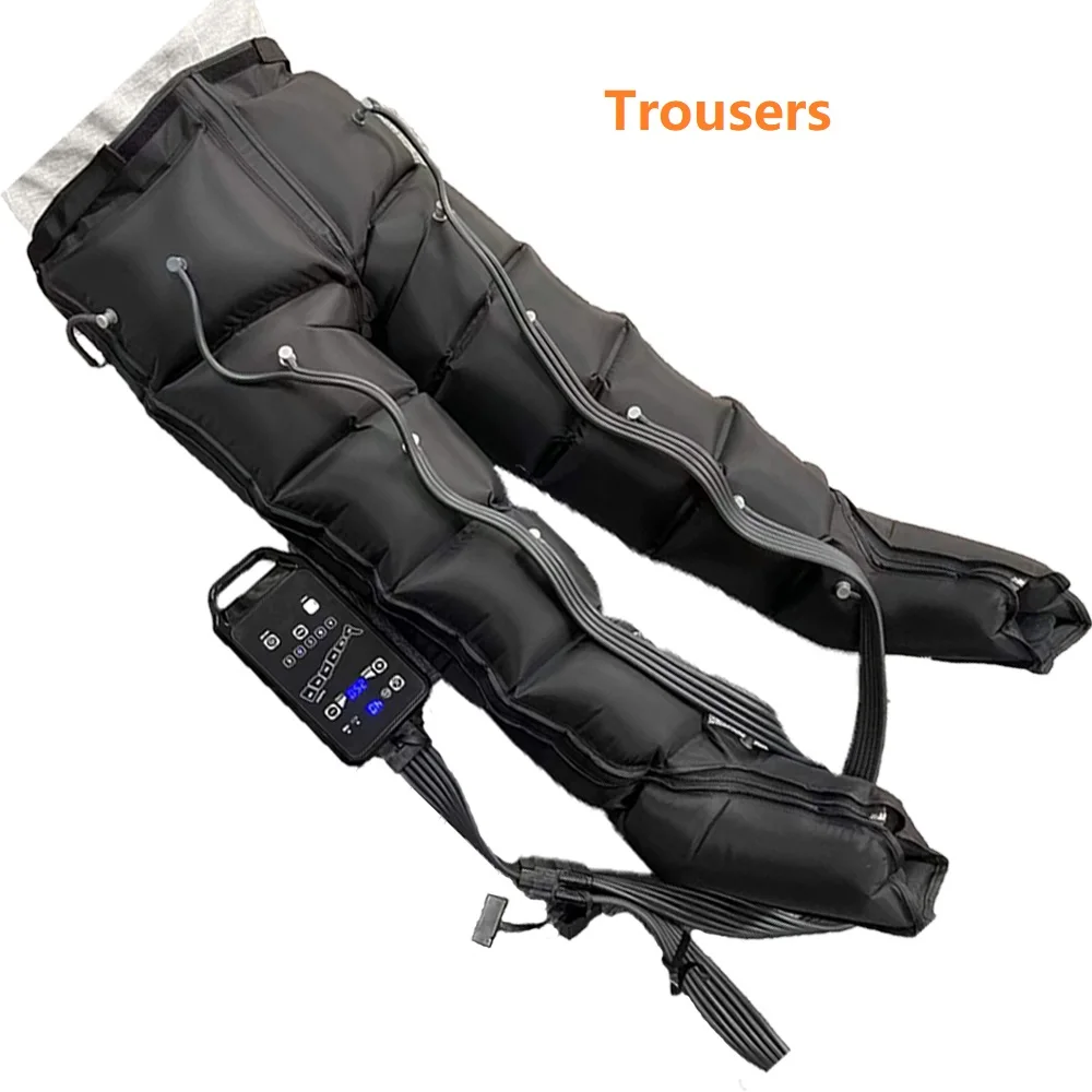 Аккумуляторная батарея устройство для дистального циркуляционного массажа