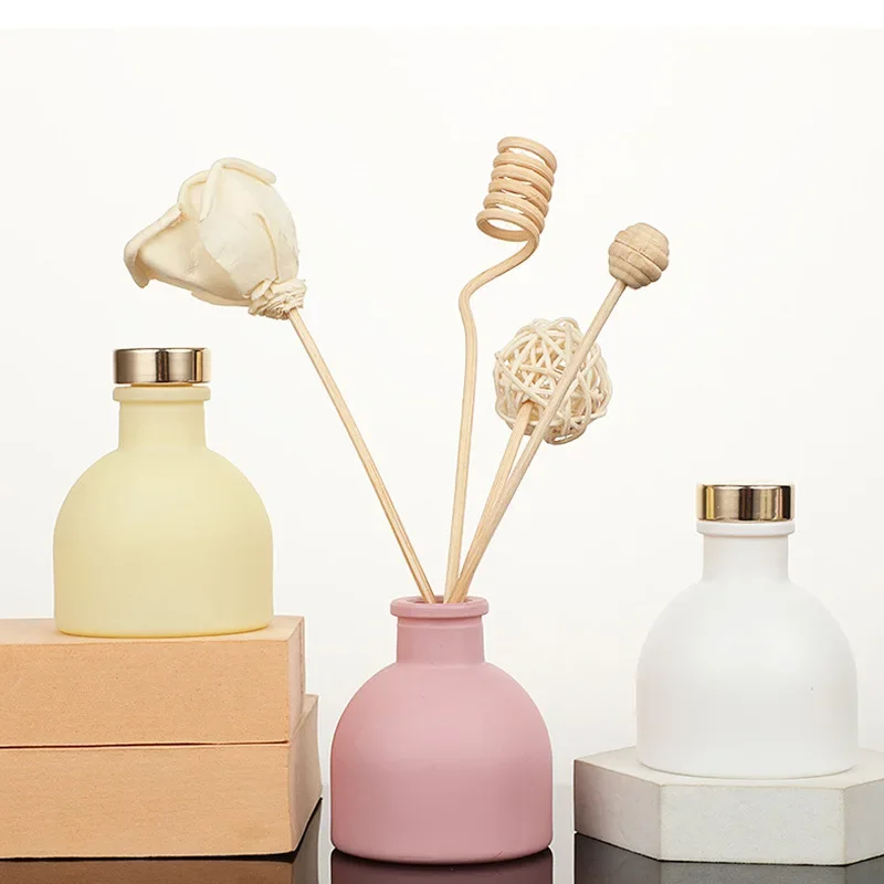 1 шт. 50 мл полукруглый домашний ароматизатор рассеиватель для ароматов вечерние