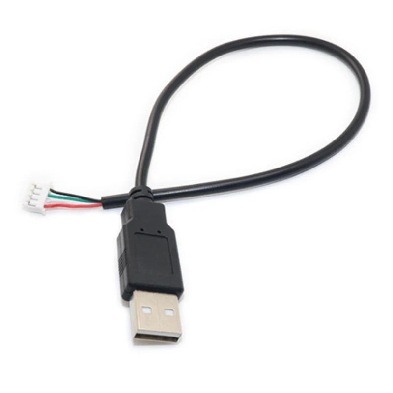 

High-quality Core30cm/12 Inch USB to PH1.5 Extension Cable 12 Inches
