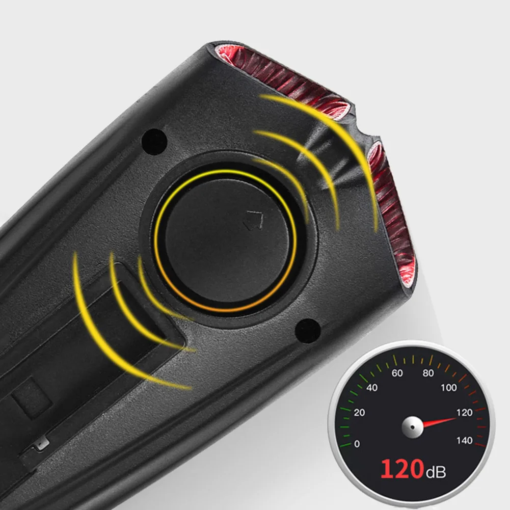 

USB Перезаряжаемый велосипедный фонарь, легко устанавливается, личный велосипедный фонарь, велосипедные детали, спидометр, вспысветильник