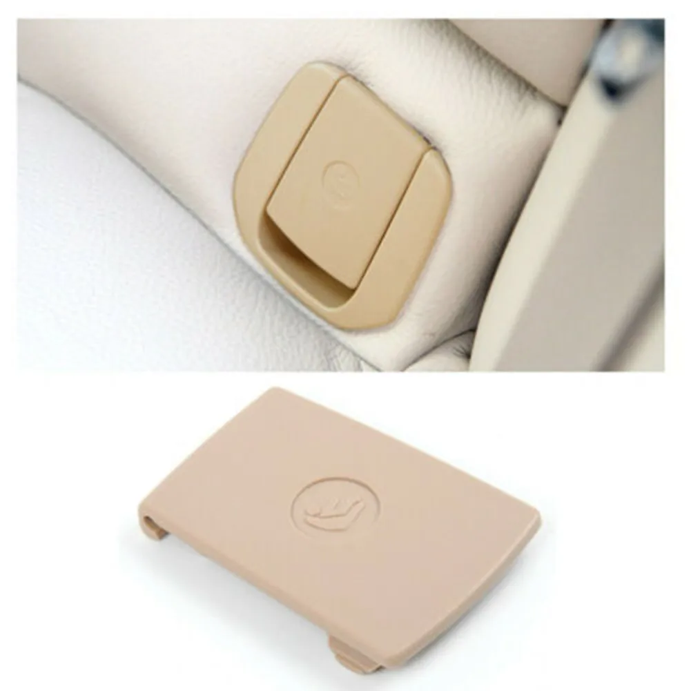 

1 PCS Car Rear Child Seat Fixing ISOFix Cover For BMW 3 Series F30 F31 F20 F21 F22 F80 M3 F34 X1 E84 E90 52207319686