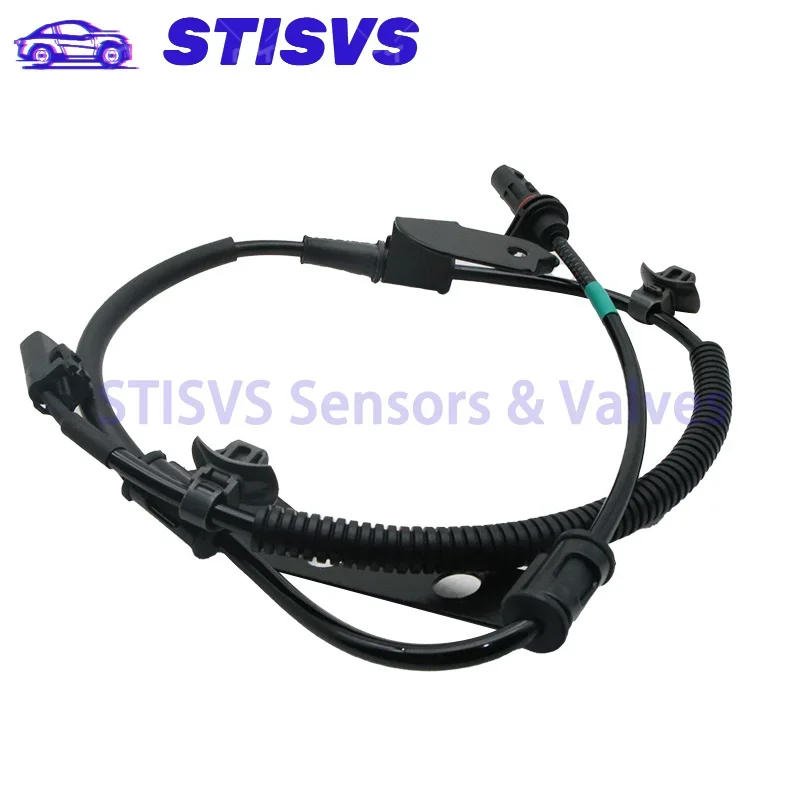 59930-1H300 Датчик скорости заднего левого/правого колеса ABS для Hyundai I30 Kia Ceeɽ 59910-1H300