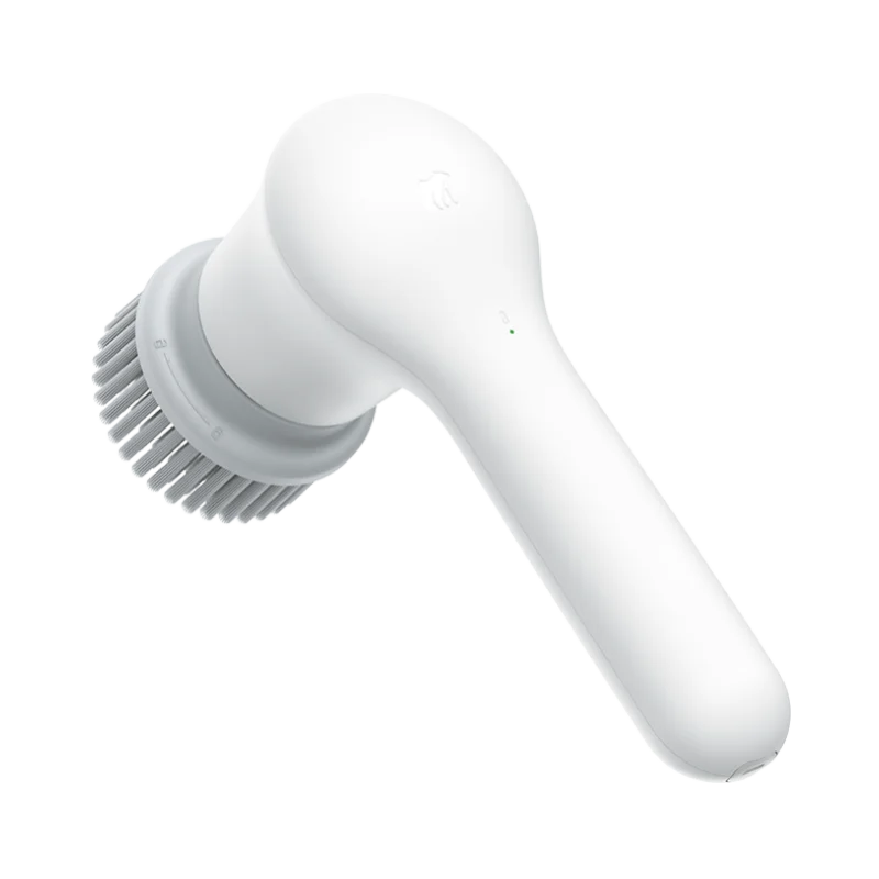 

YOUPIN Ipx7 беспроводной ручной Электрический Очиститель скребок Чистящая Щетка инструмент Перезаряжаемый для автомобиля дома Kicthen автомобильная мойка