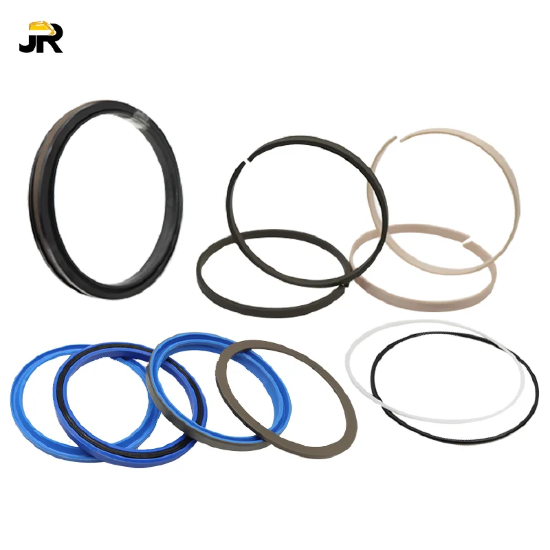 Оригинальный завод оптовая продажа комплект уплотнений для гидравлического