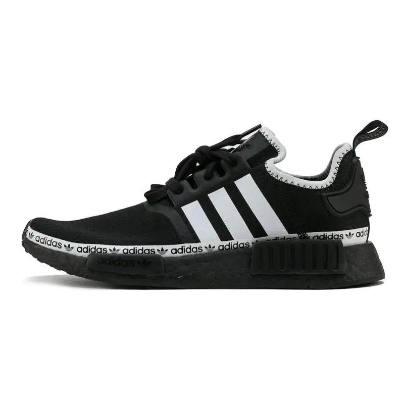 Adidas NMD R1 Oreo Кроссовки FV8729