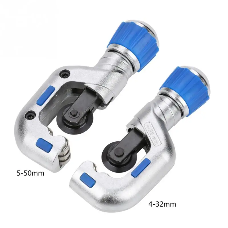 

4-32mm/5-50mm Ball Bearing Tube Cutter Tube Cutting Tool for Copper Aluminum Stainless Steel Hand Tool Wholesale