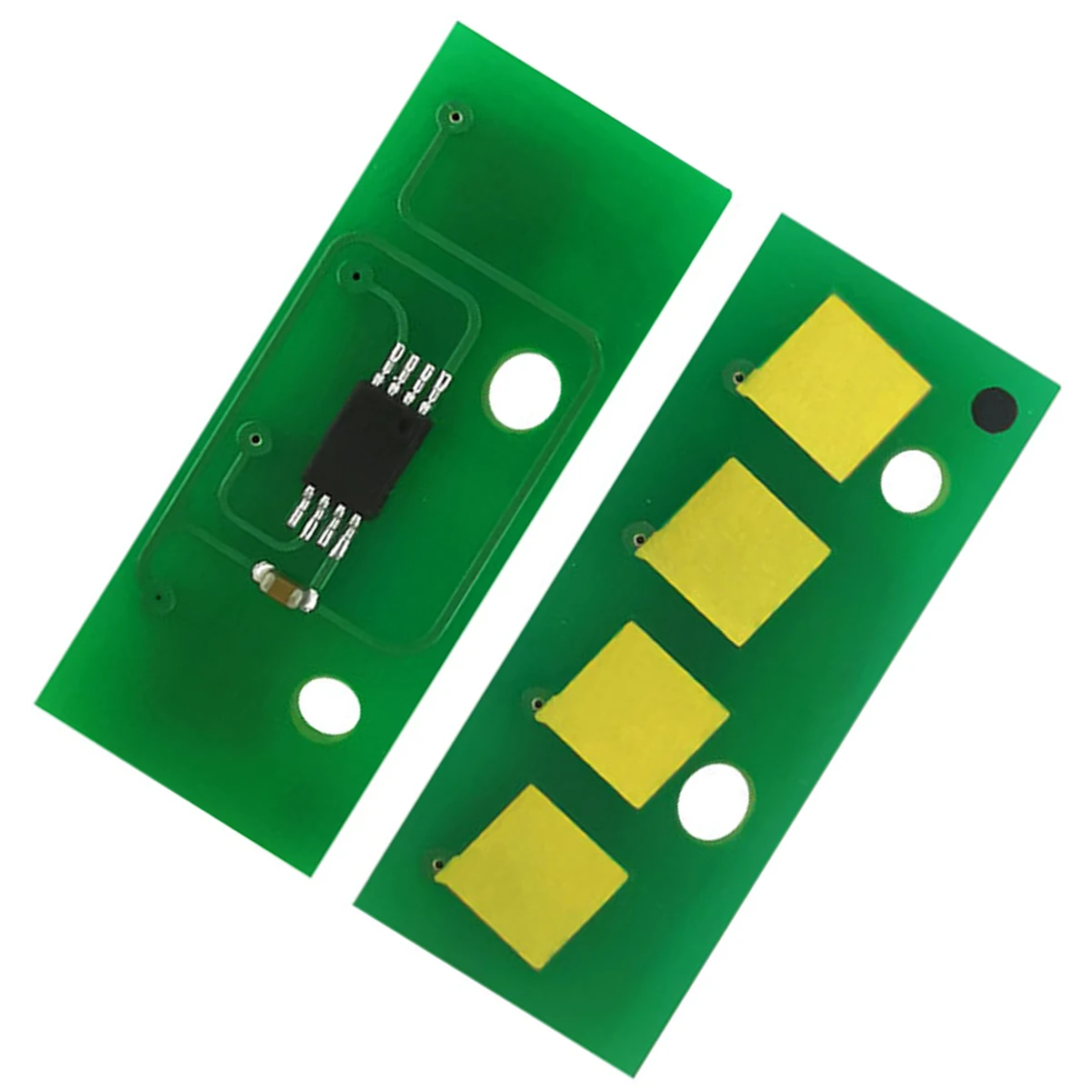 Сброс чипа тонера для Toshiba T FC 415U-M 415U-Y 415P-K 415P-C 415P-M 415P-Y 415D-K 415D-C