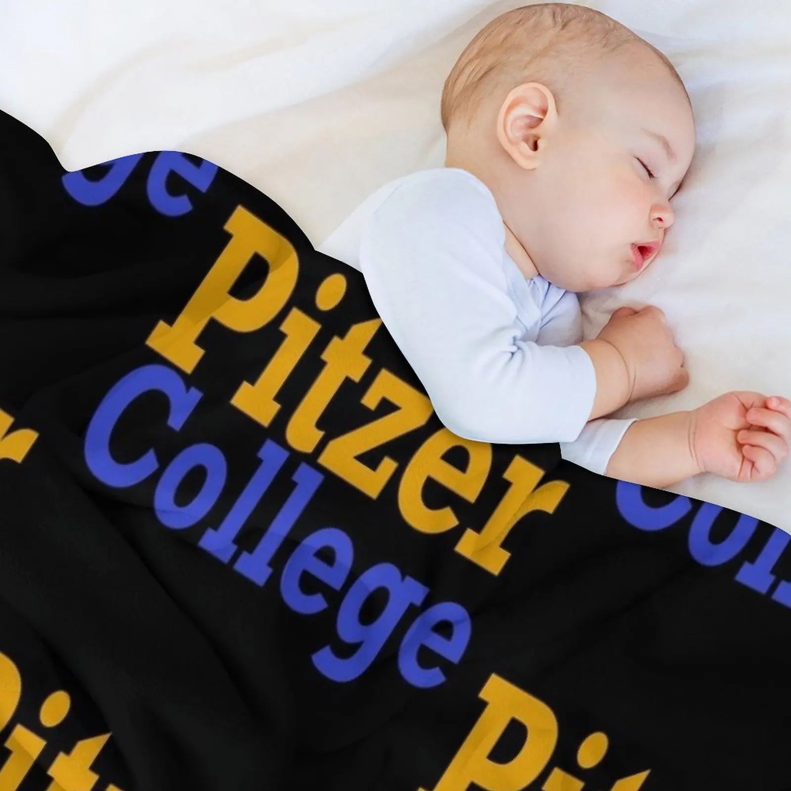 Плед-одеяло Pitzer зимние кровати мягкие тонкие летние одеяла