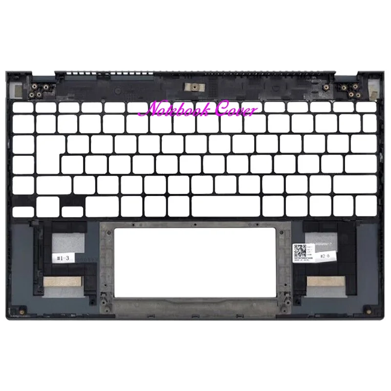 Новинка задняя крышка для Asus ZenBook 13 UX325 U3700 LCD/безель/Упор рук/нижняя часть/петли