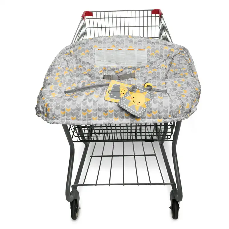 

Cart and High Chair Cover