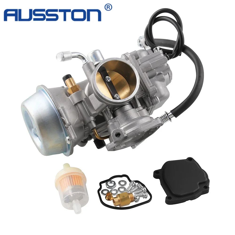 

Motorcycle Carb Carburetor replacement 170*150*130mm for Polaris Sportsman 500 4X4 HO 2001-2012 Carburetor kit accessories