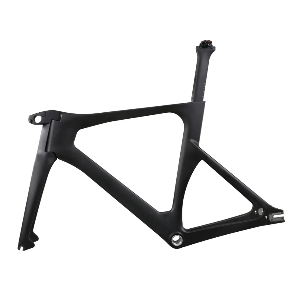 

Newest Carbon Frame 700C Wholesale Bike Track Frames
