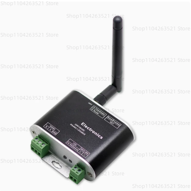 Чип CC2630 Super CC2530) DRF2659C Беспроводной модуль RS485 к ZigBee (1 6 км передача