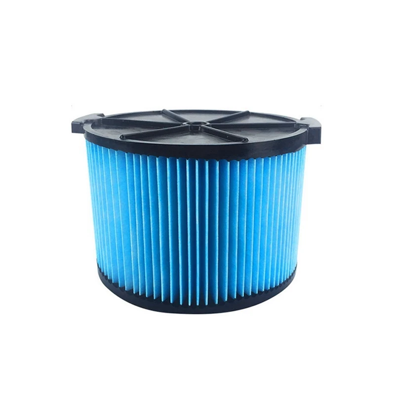 

1 шт., HEPA-фильтр для пылесоса Ridgid VF3500 галлонов