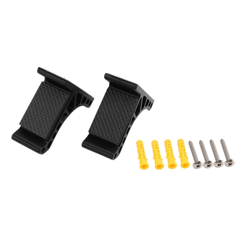 

Bow Display Wall Hanger Wall-Mounted Bow Stand Holder Recurve Bow Storage Rack High Quality Hunting Accessories