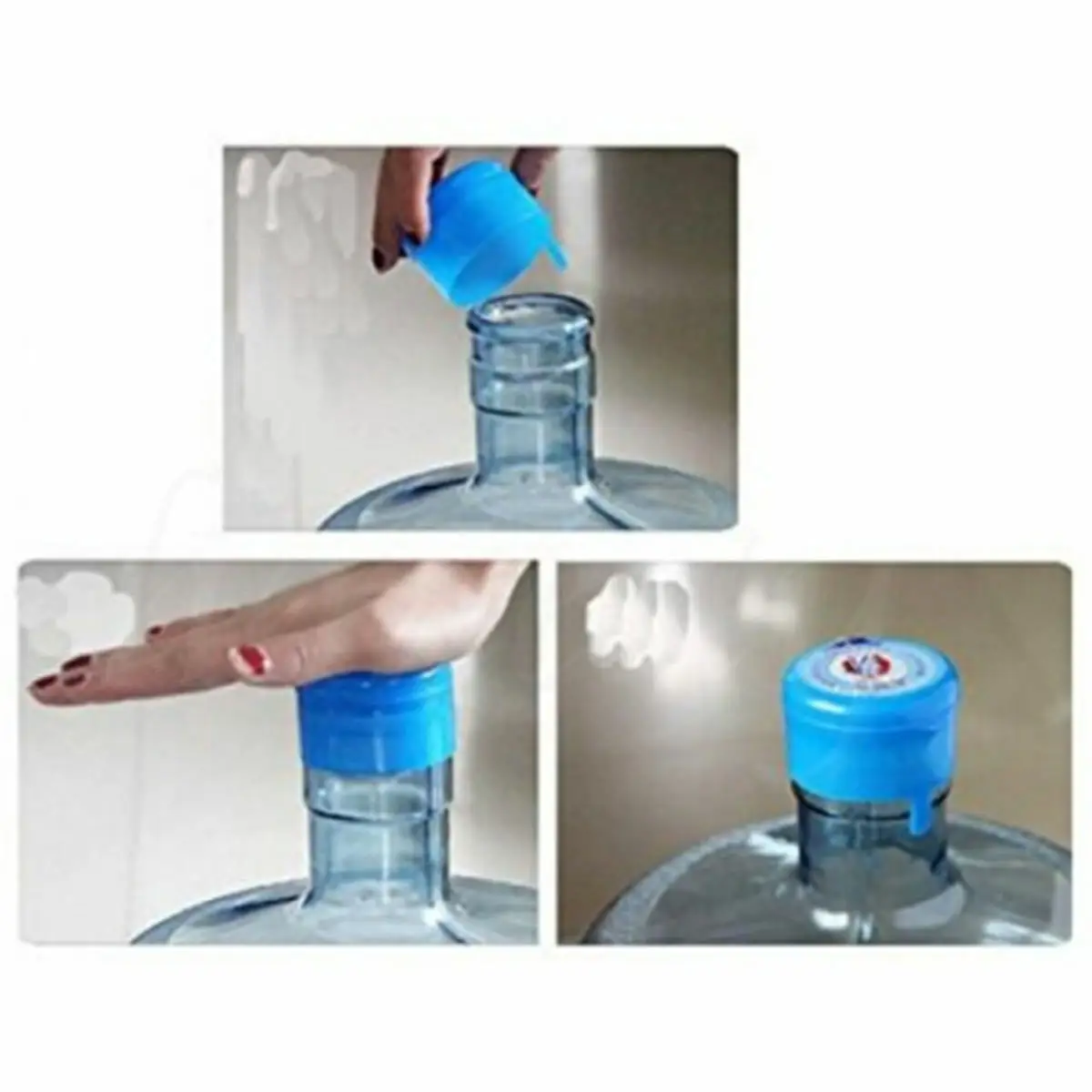 1 шт. сменная Крышка для бутылки с водой 55 мм |