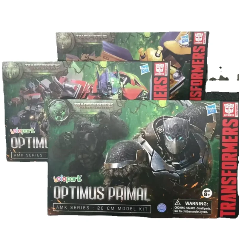 

Фигурки-трансформеры: раньше Мальчики