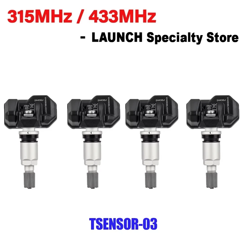

LAUNCH X431 Creader TPMS 5011 V2 Датчик программирования давления в шинах Сканер Инструмент в сочетании с комплектом датчиков давления в шинах