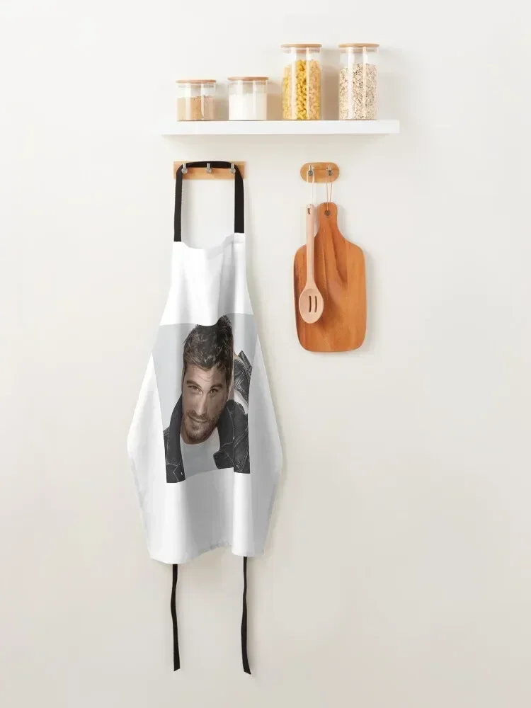 Фартук Kivanc Tatlitug из полиэстера