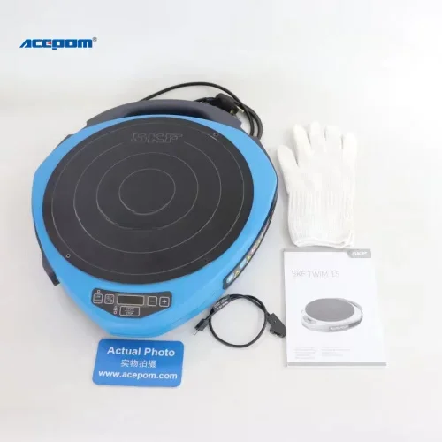 Индукционный обогреватель TWIM 15 (версия 230 В) предназначенный для безопасного