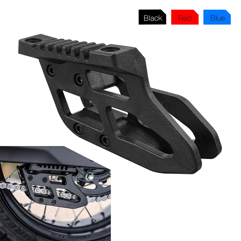 

Направляющая цепи для мотоцикла Yamaha Tenere 700 XTZ700 2019 2020 2021 2022 XT700Z