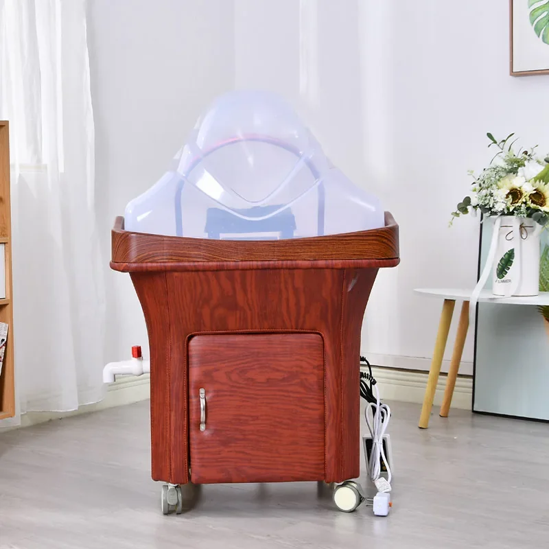 Новый инструмент для терапии головой и циркуляции воды аппарат фумигации