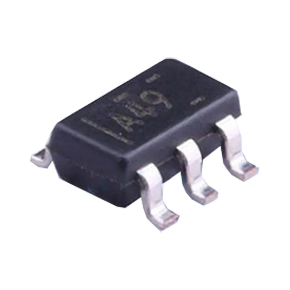 

1Pcs New 100% Original OPA349NA SOT-23-5 Arduino Nano Integrated Circuits Operational Amplifier Single Chip Microcomputer