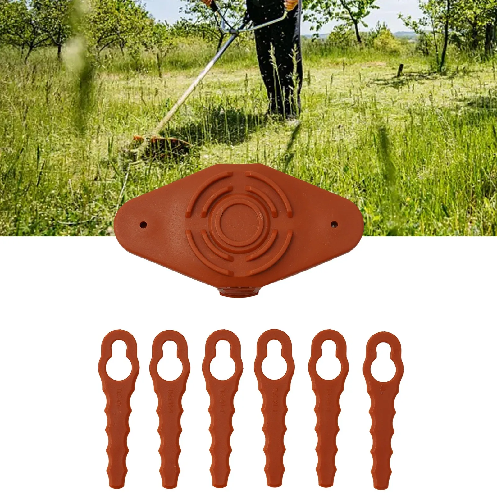 

Лезвия триммера 111,5x58,3x31,8 мм, лезвия триммера 111,5x58,3x31,8 мм, 1 комплект, легкая установка, высококачественные материалы