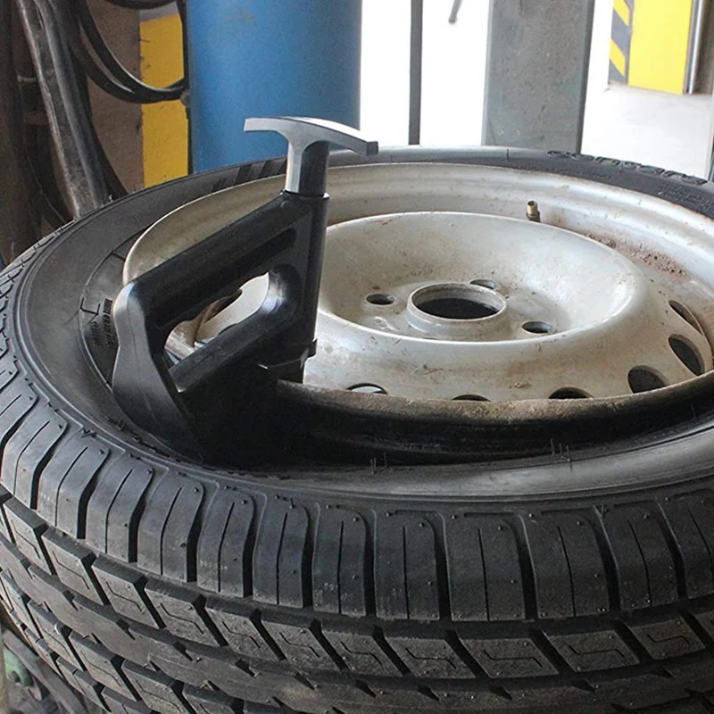 2 шт. пресс для автомобильного шиномонтажного устройства разборка зажим шарика