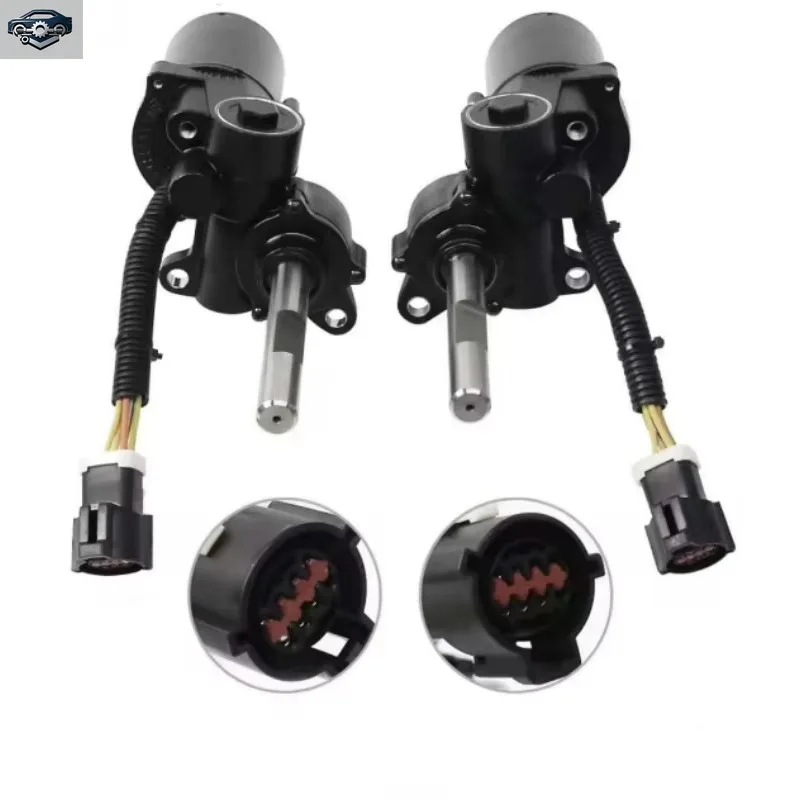 Фото Электрический мотор для выдвижной подножки OEM VPLGP0153 VPLGP0136 для Land Rover Range Rover Sport L322 L494 Vogue L405 2013-2016 №4
