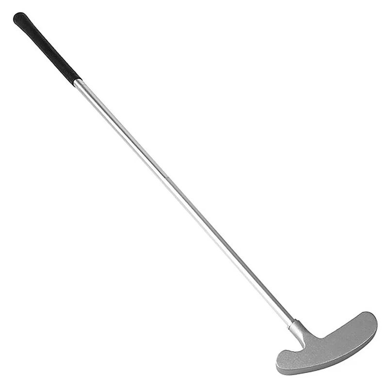 

Portable Detachable Three Section Golf Putter for Beginners Adults