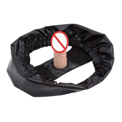 Анальды секс кезінде пенис бір нәрсеге соғылады