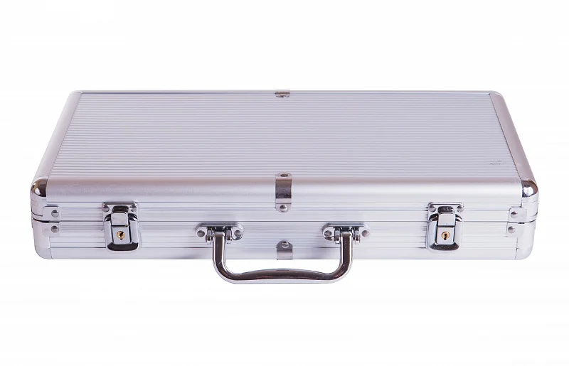 Набор для покера Premium Crown на 300 фишек. Бесплатная доставка |