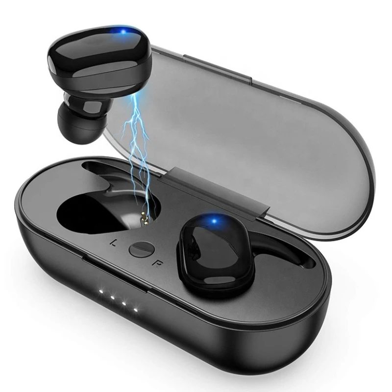 Price سماعات أذن TWS لاسلكية للبيع من المصنع مباشرة ، سماعات أذن رياضية