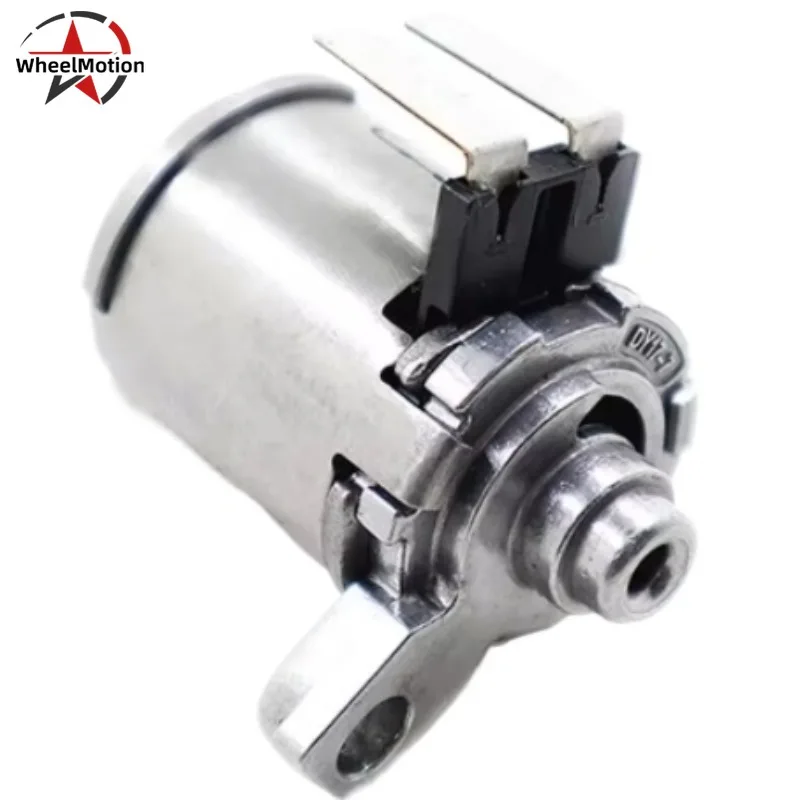 Фото OEM 0BH 927328   Соленоид скорости передачи N233 N371 2 шт. для Volkswagen Golf Beetle Audi A3 №2