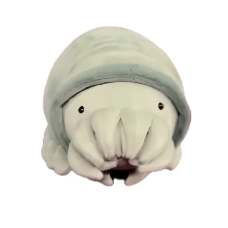 Крипер плюшевая игрушка мягкая кукла игра Коллекционная подарок на день